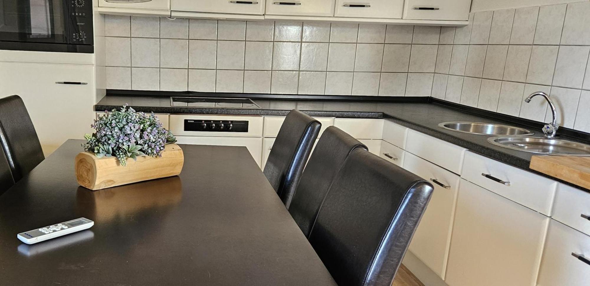 Reiderland Appartementen Centrum Bad Nieuweschans 50 Meter Supermarkt Zewnętrze zdjęcie