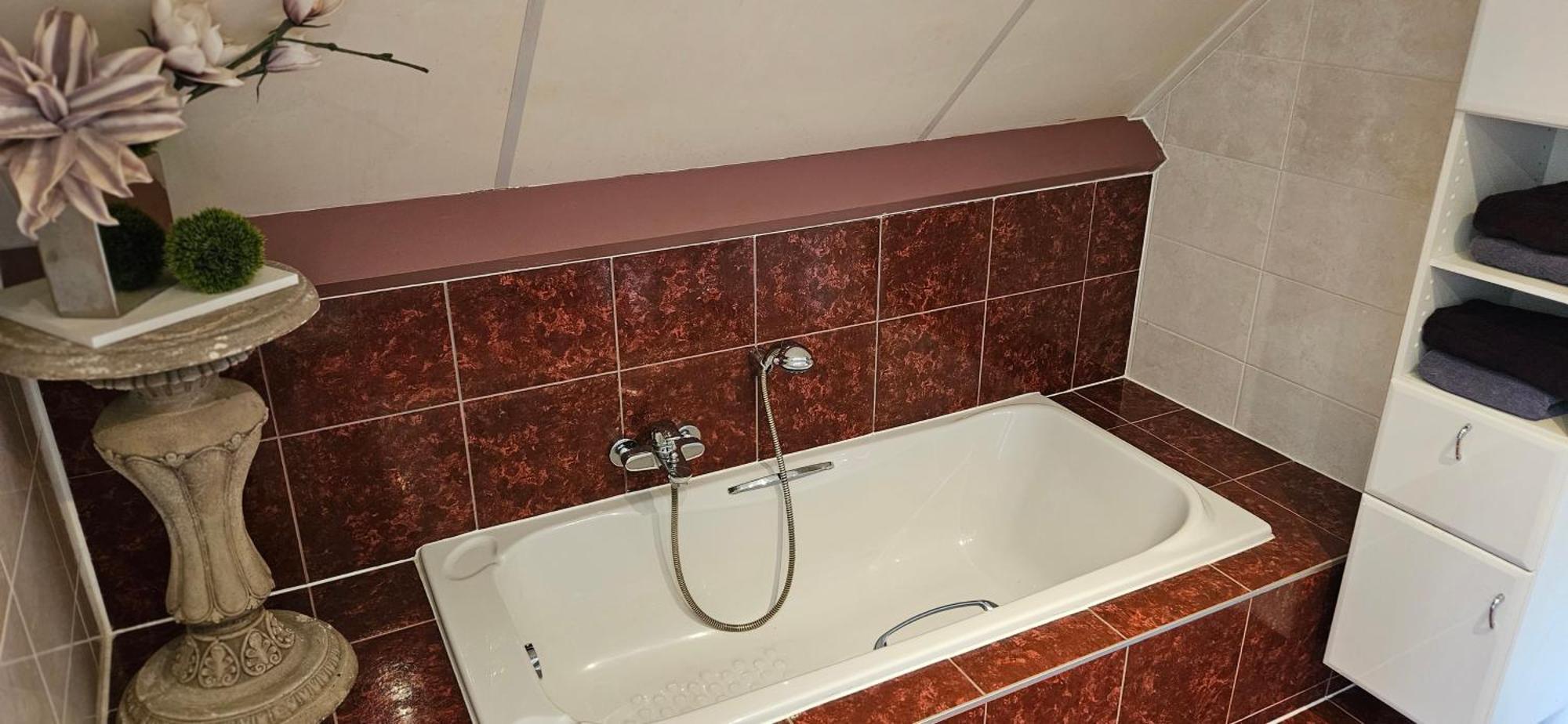 Reiderland Appartementen Centrum Bad Nieuweschans 50 Meter Supermarkt Zewnętrze zdjęcie